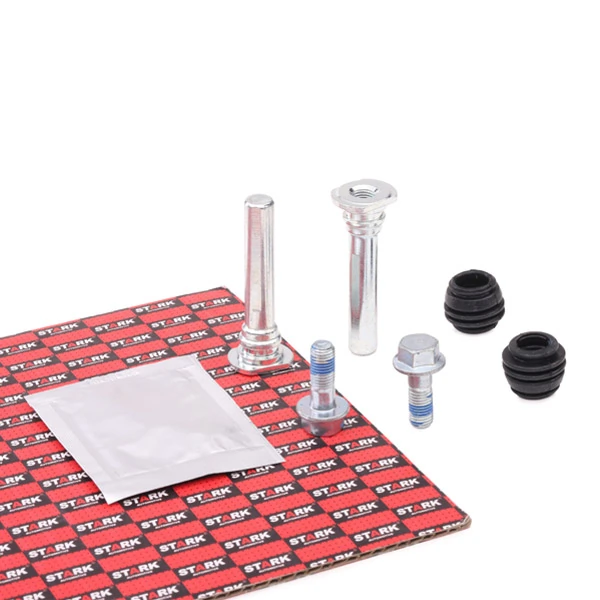 Guide Sleeve Kit, brake caliper