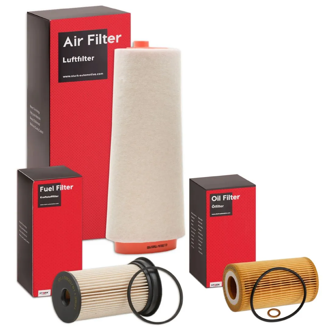 Filter Set