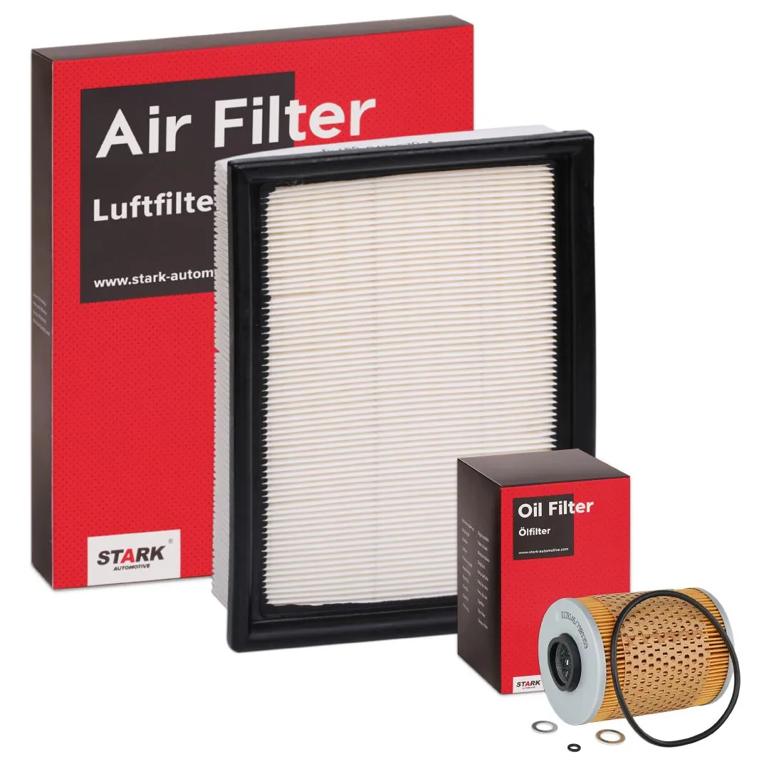 Filter Set