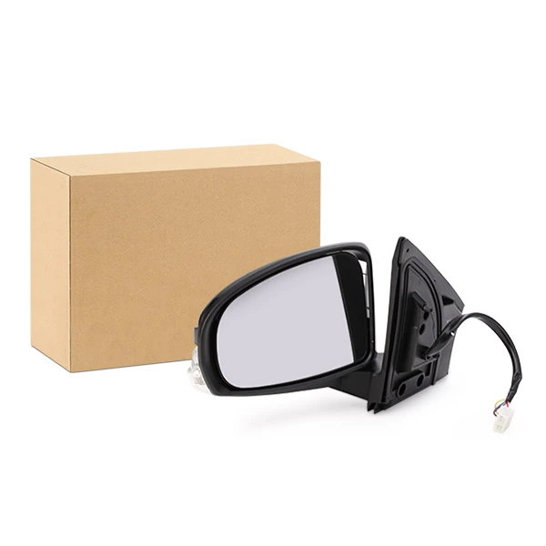 Exterior Mirror