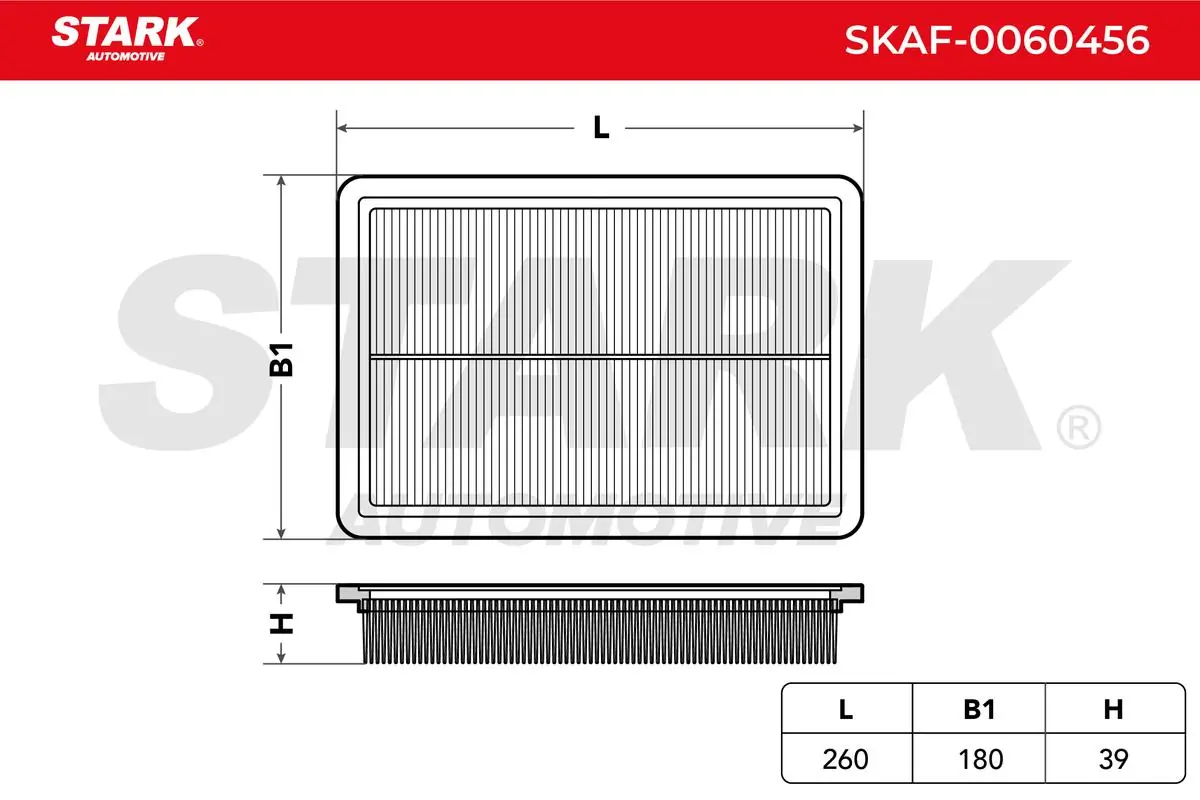 Air Filter