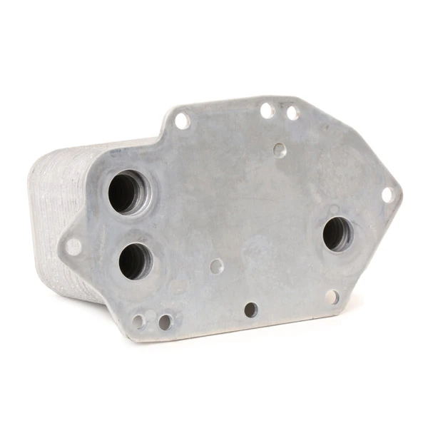 Oil Cooler, engine oil