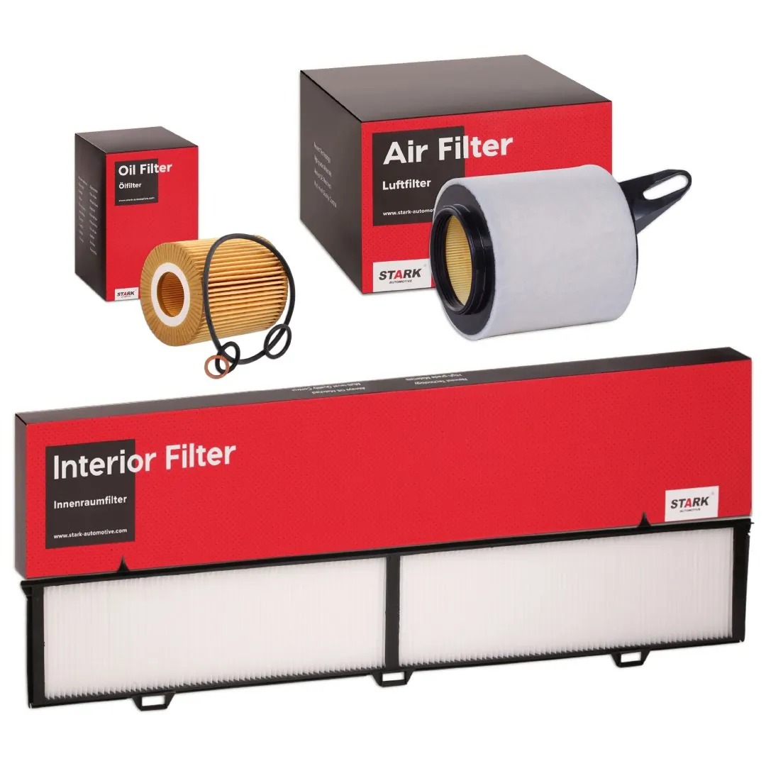 Filter Set