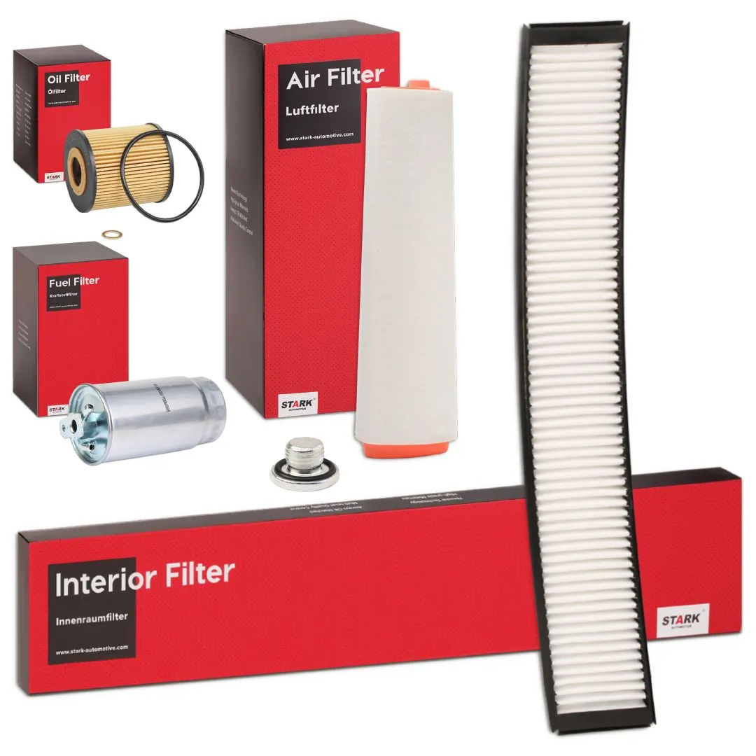 Filter Set