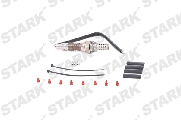 Oxygen Sensor
