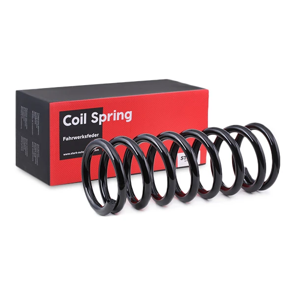 Suspension Spring