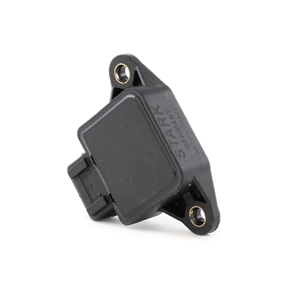 Sensor, throttle position