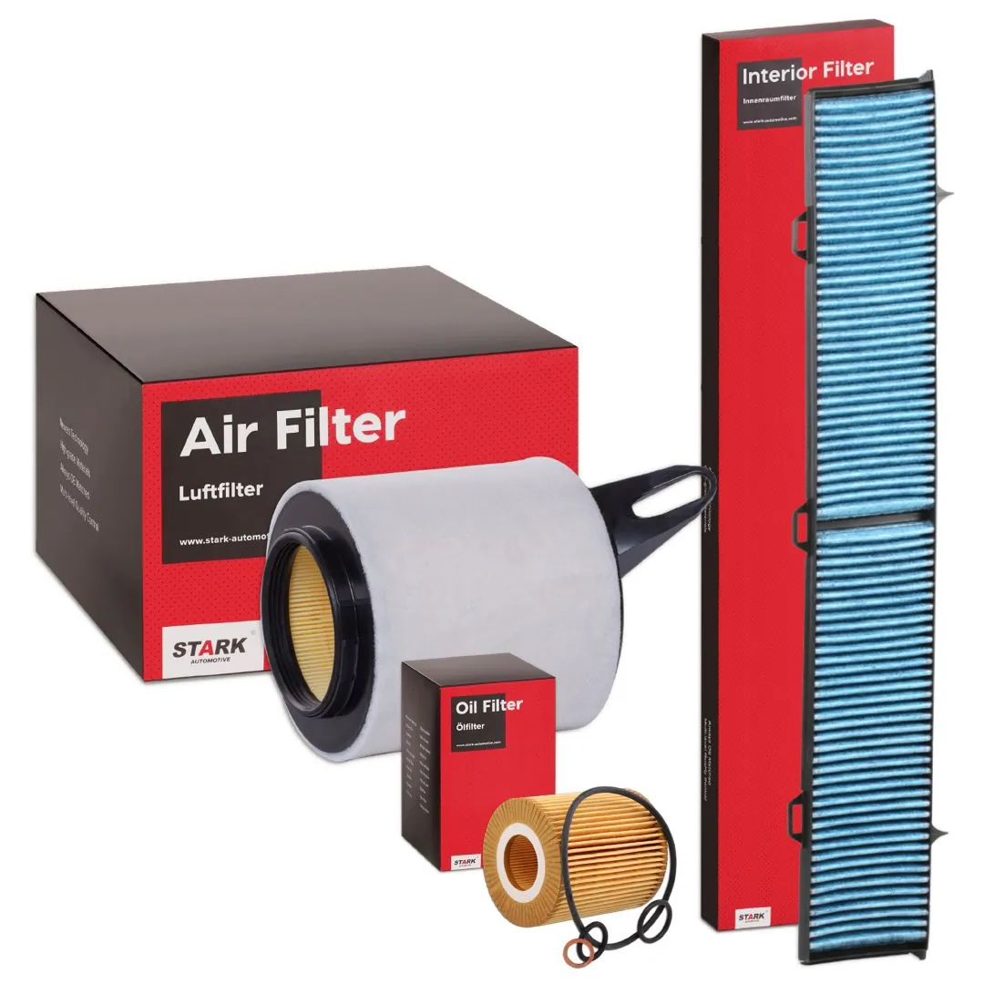 Filter Set
