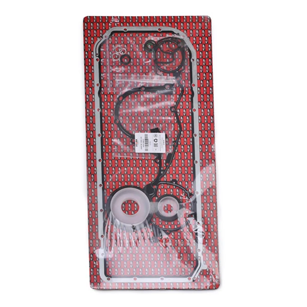 Gasket Kit, crankcase