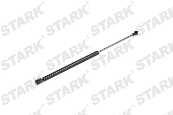 Gas Spring, boot/cargo area