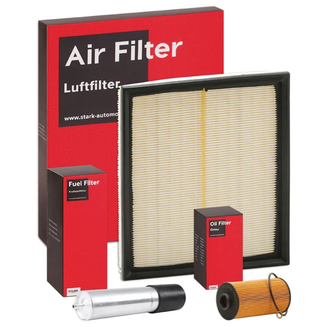 Filter Set