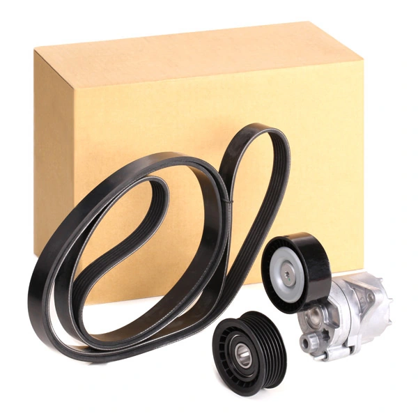 V-Ribbed Belt Set