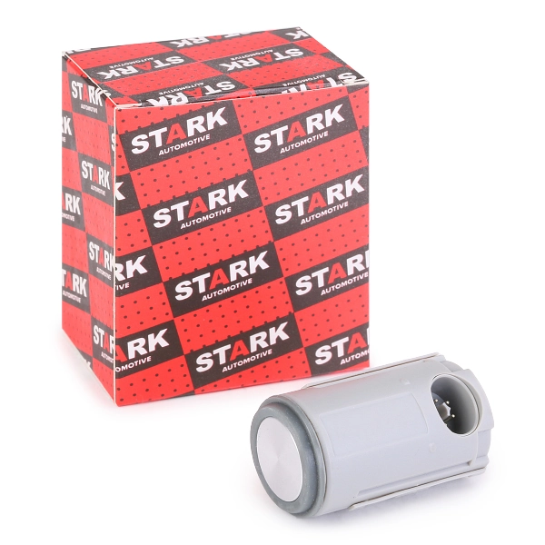Sensor, park distance control