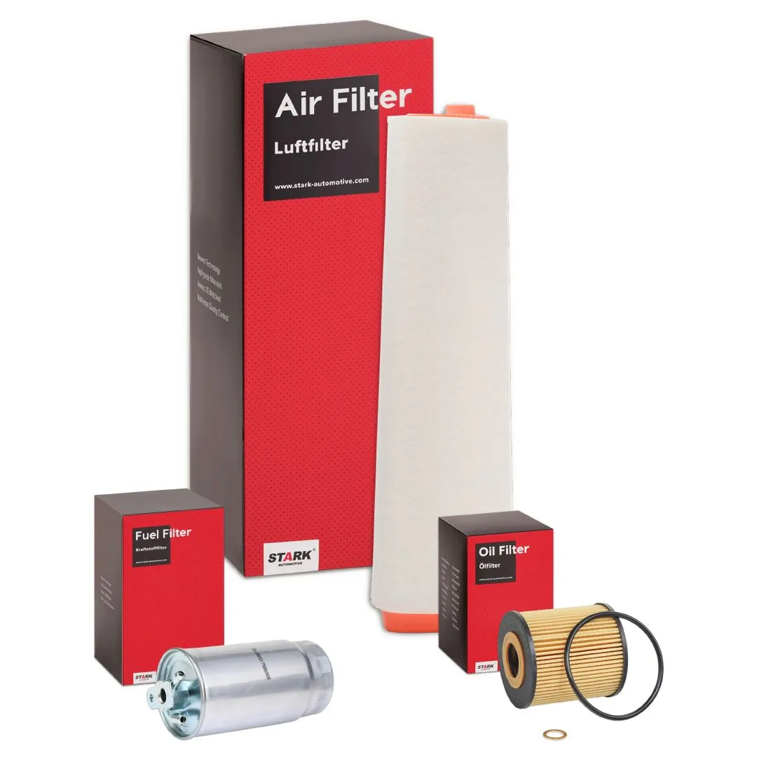 Filter Set