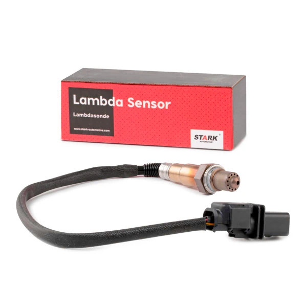 Oxygen Sensor