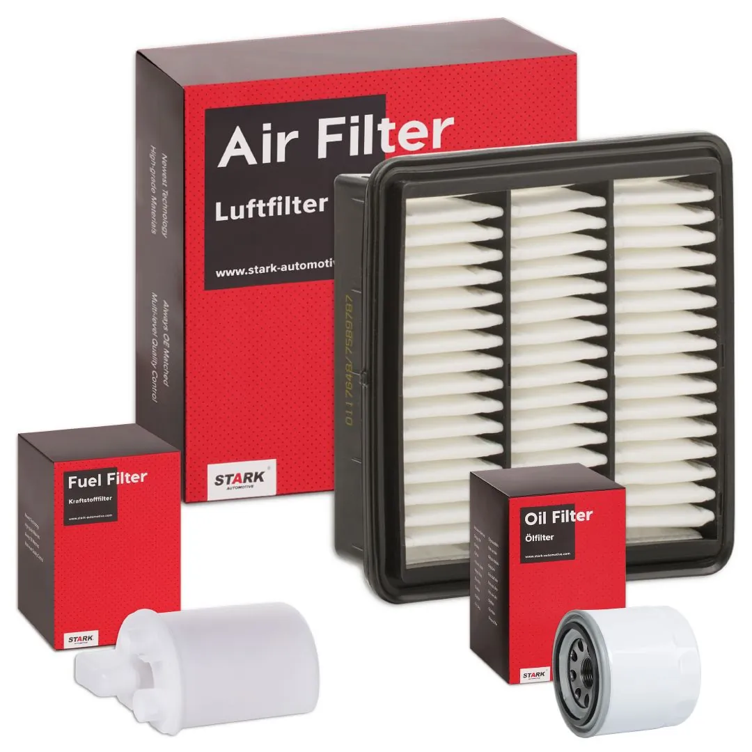 Filter Set