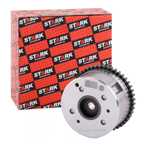 Camshaft Adjuster