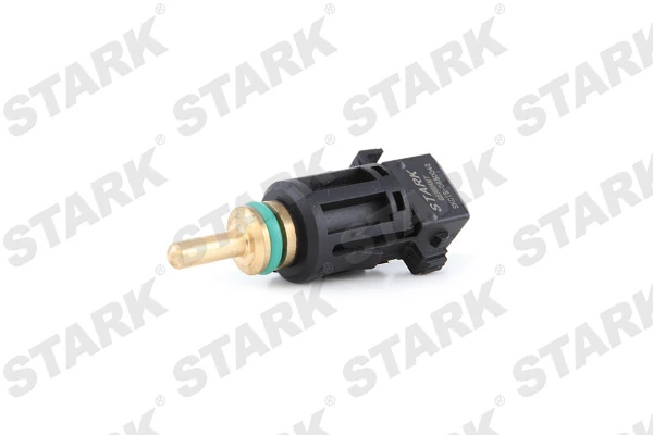 Sensor, coolant temperature