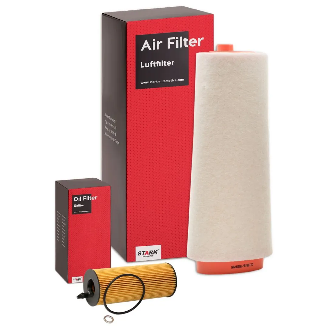 Filter Set