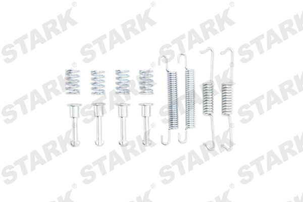 Accessory Kit, parking brake shoes
