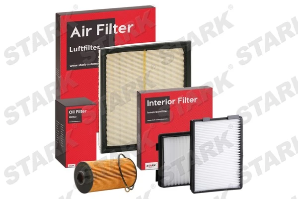 Filter Set