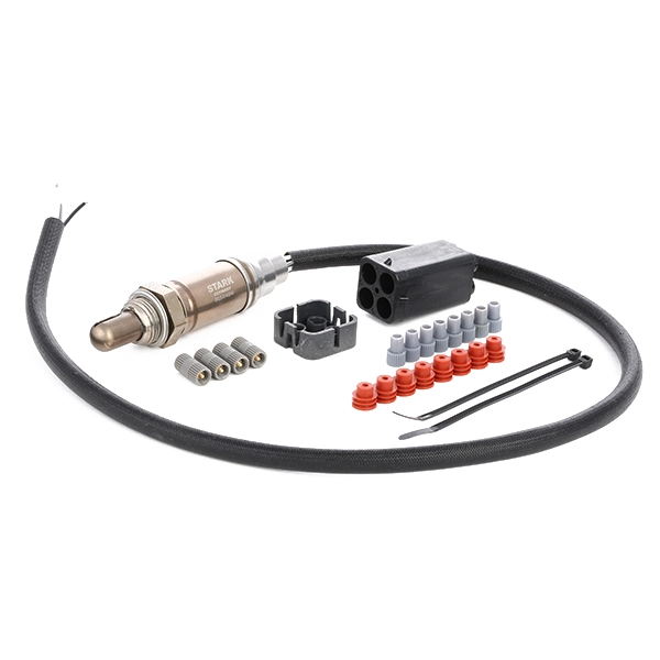 Oxygen Sensor