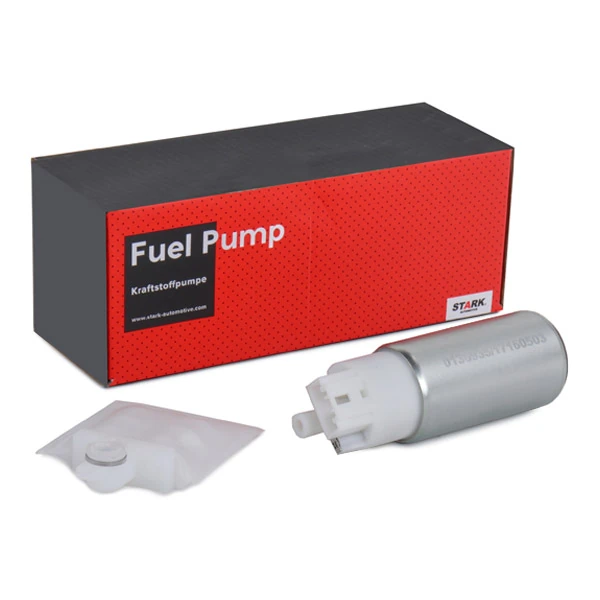 Fuel Pump