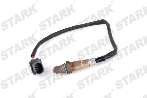 Oxygen Sensor