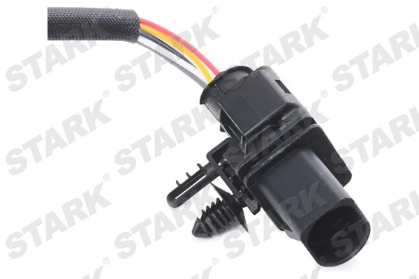 Oxygen Sensor