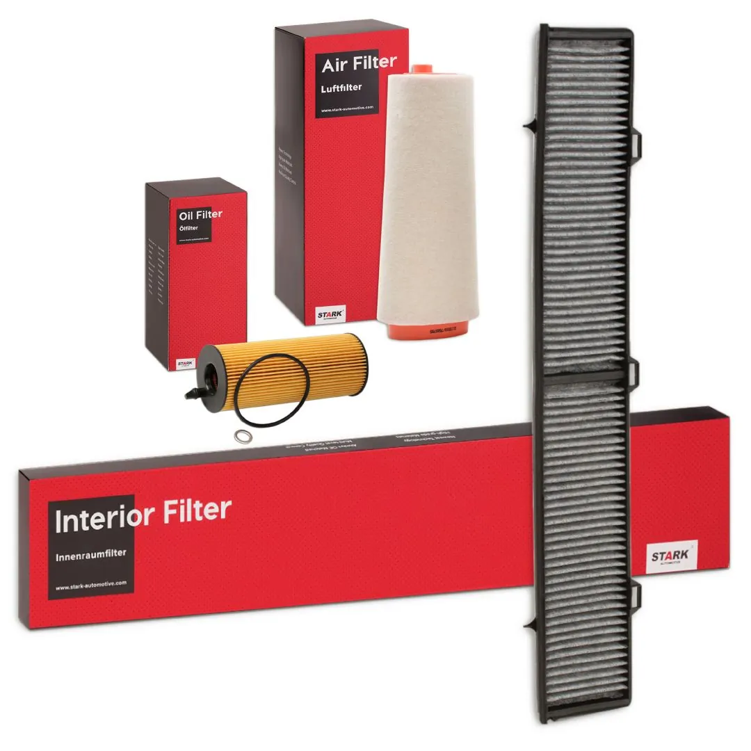 Filter Set