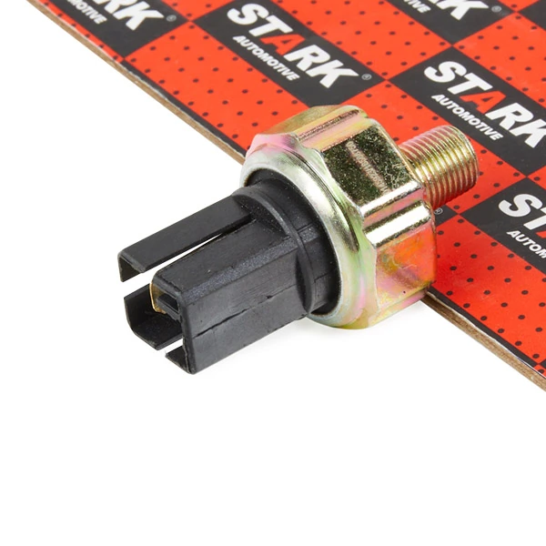 Oil Pressure Switch