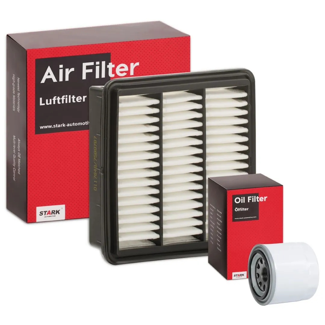 Filter Set