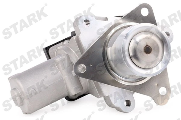 EGR Valve