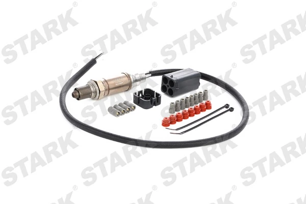 Oxygen Sensor