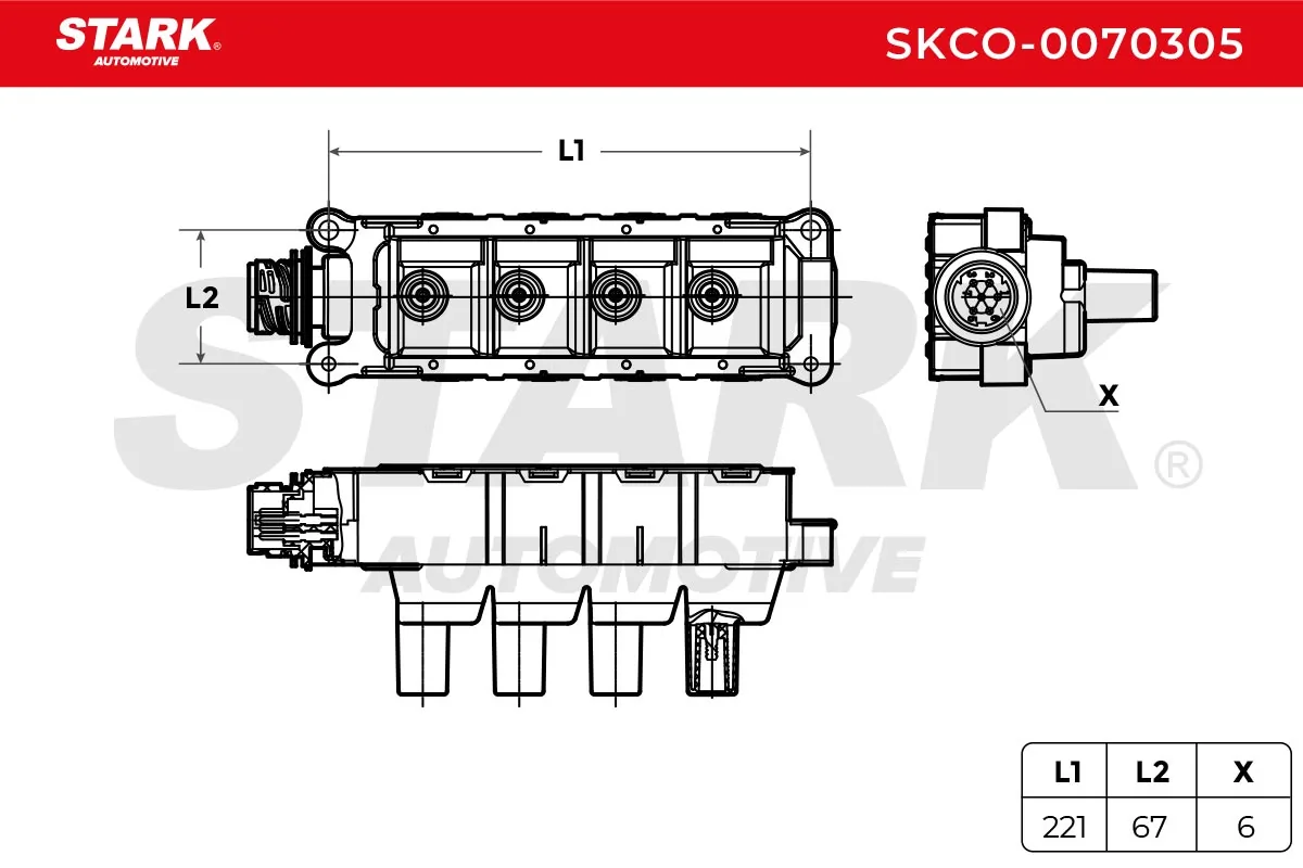 Ignition Coil
