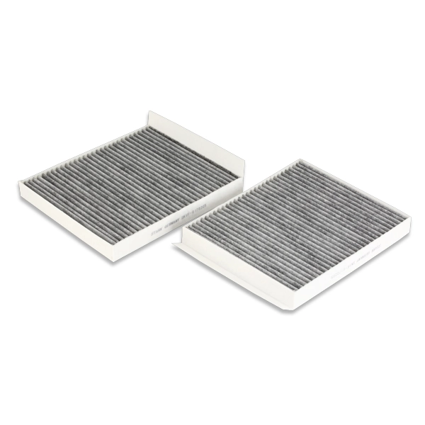 Filtre, kabin havası
