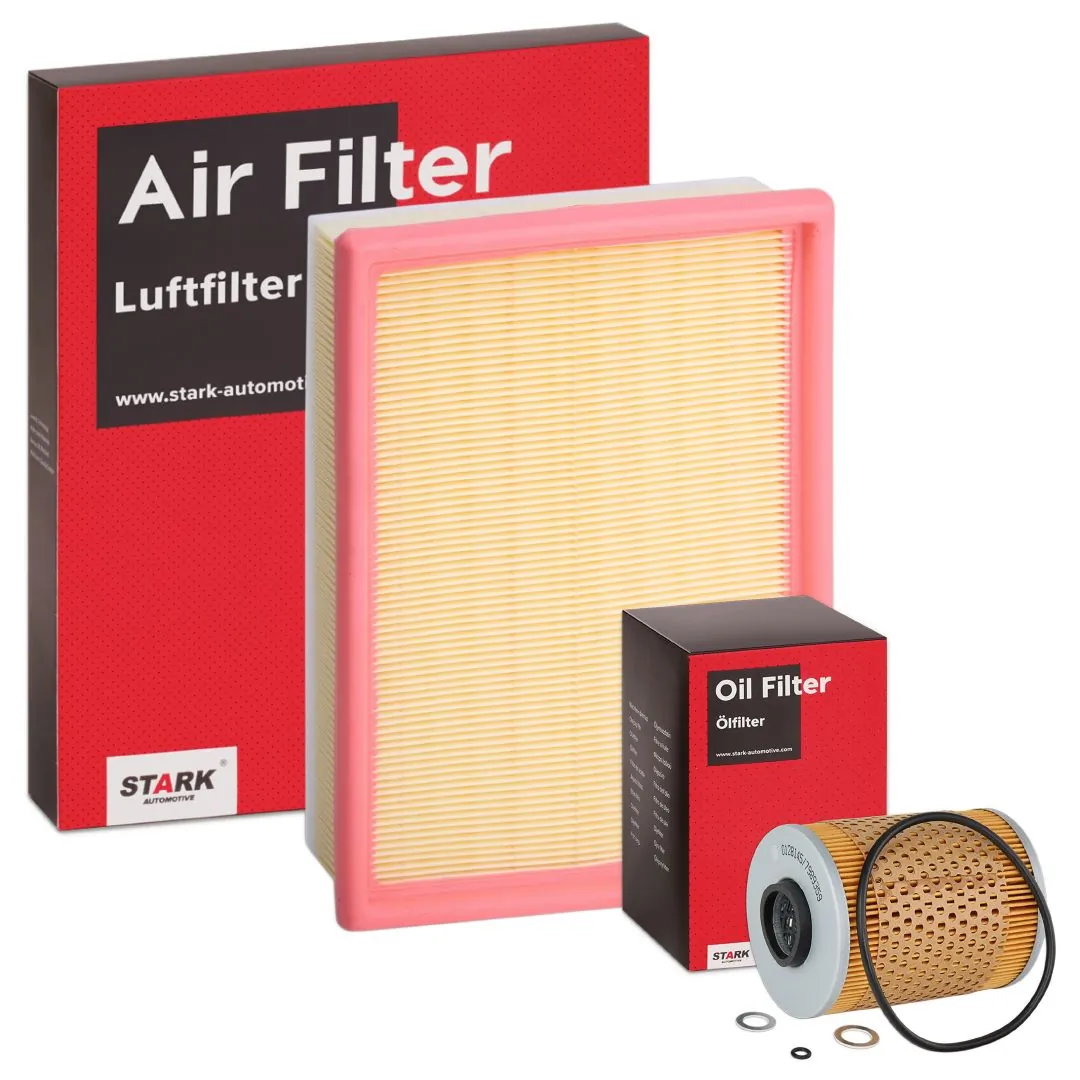 Filter Set