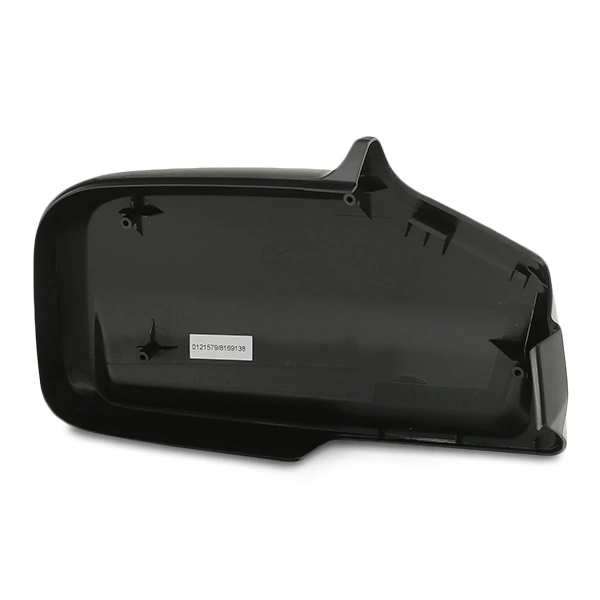 Cover, exterior mirror