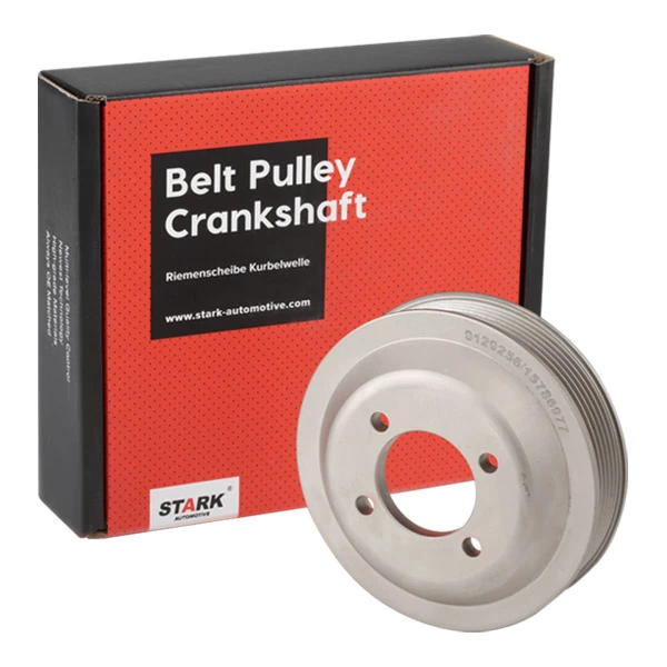 Belt Pulley, water pump