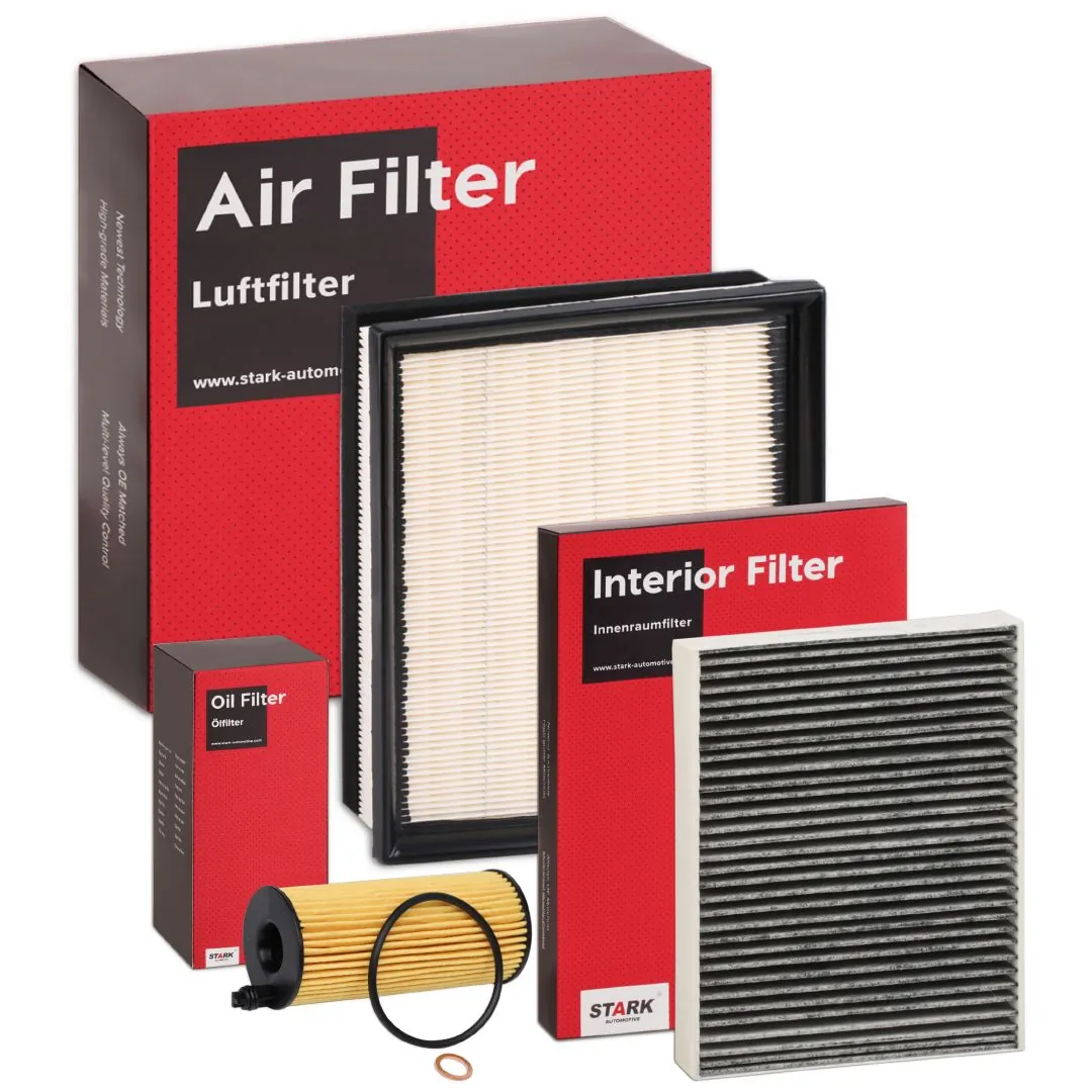 Filter Set