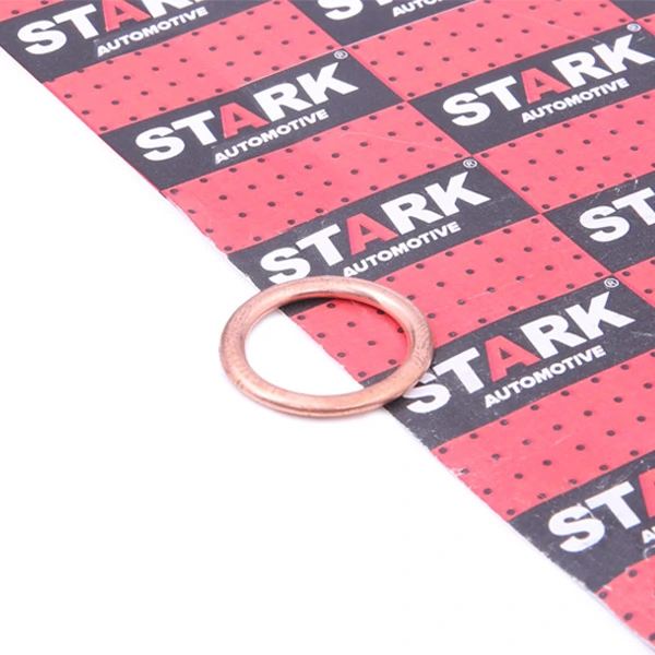 Seal Ring, oil drain plug