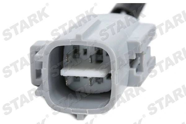 Oxygen Sensor
