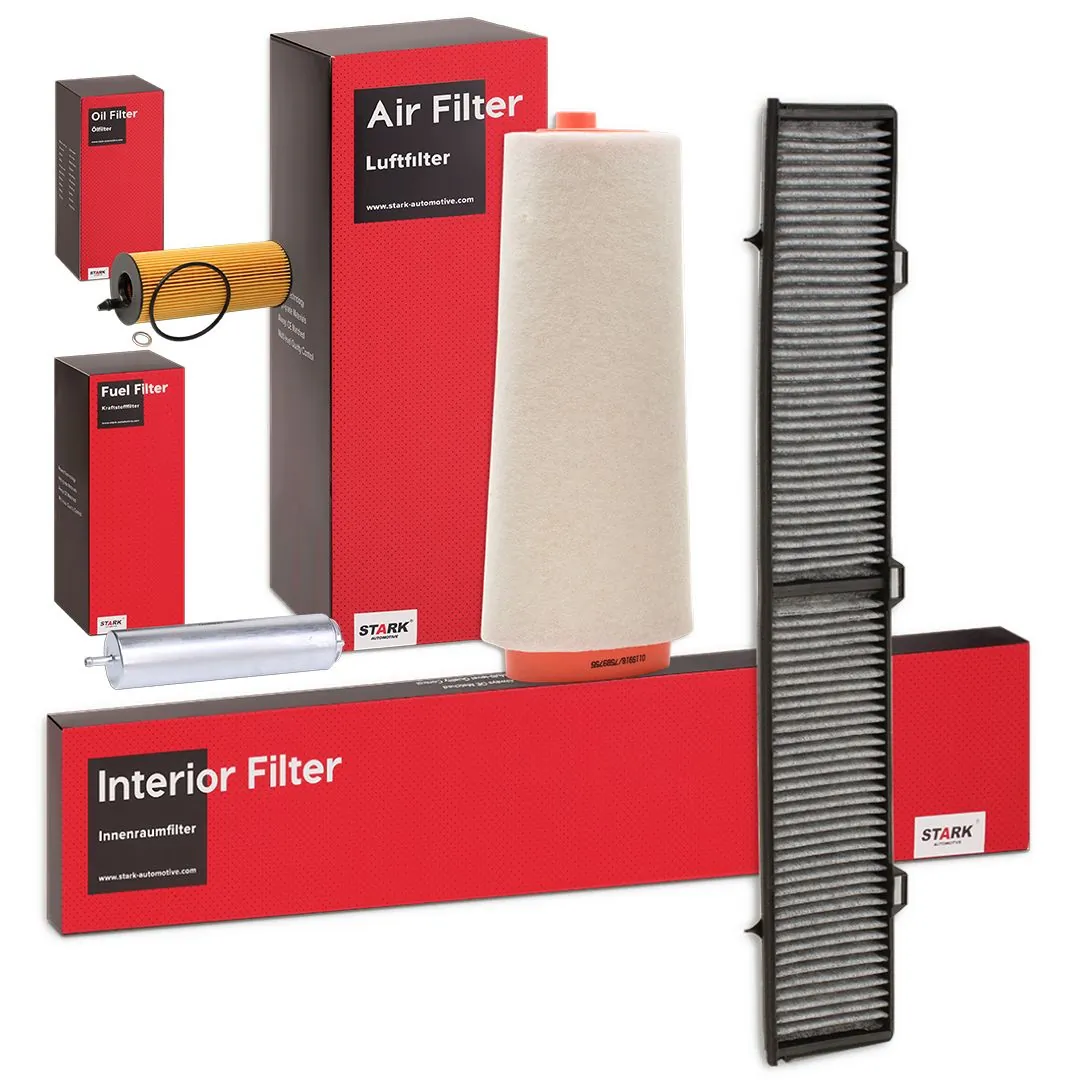 Filter Set