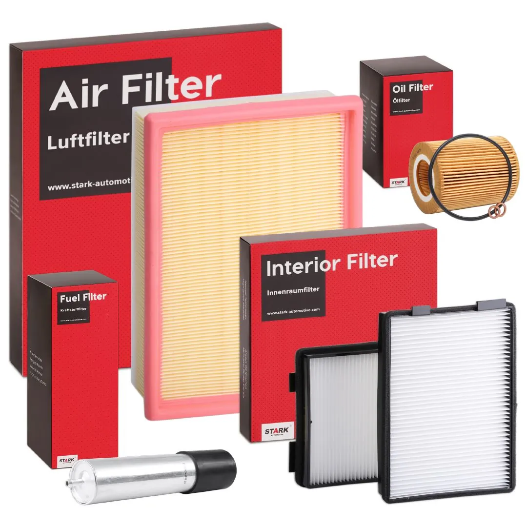 Filter Set