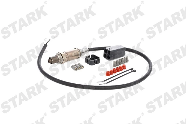 Oxygen Sensor