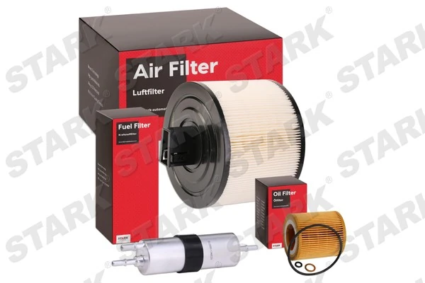 Filter Set