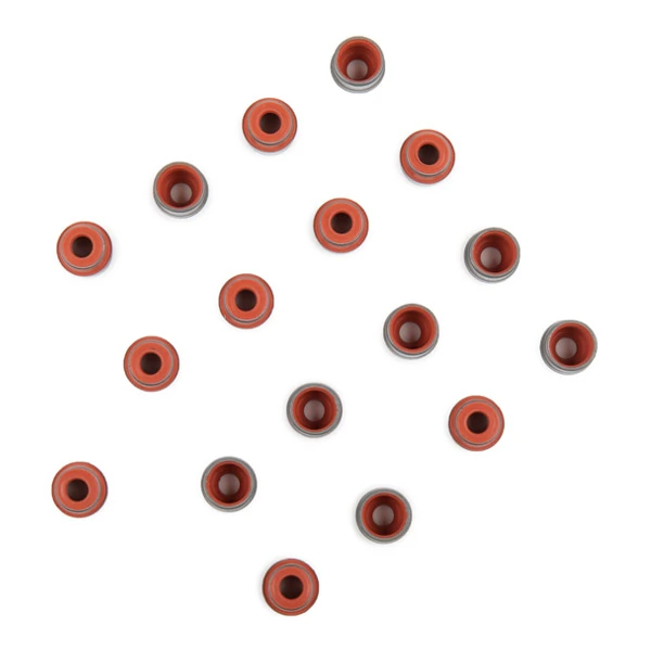 Seal Set, valve stem