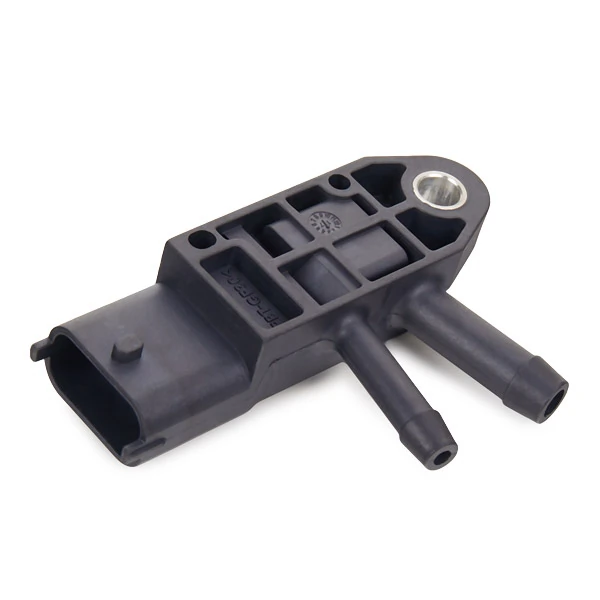 Sensor, exhaust pressure