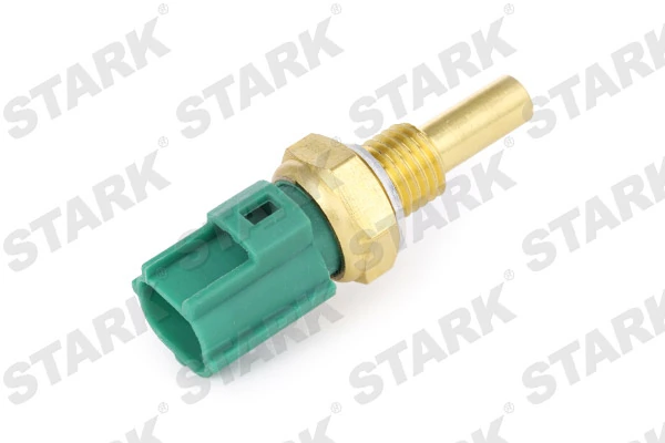 Sensor, coolant temperature