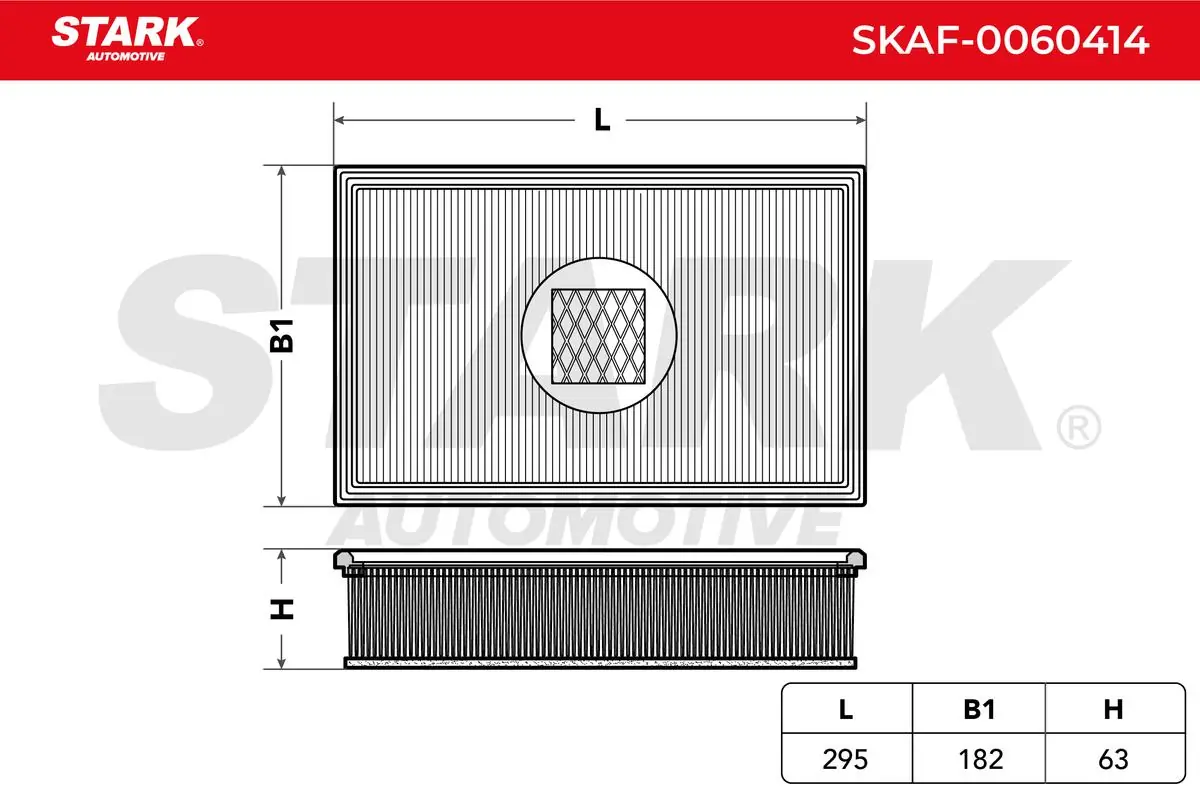 Air Filter